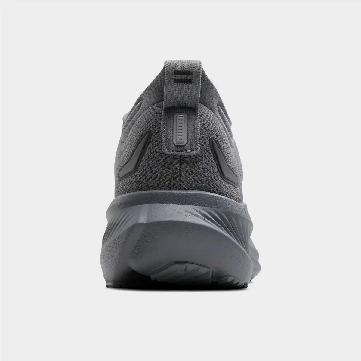 Brooks shoes - 1104761D 096 - Grey/Blackened Pearl/Black 6
