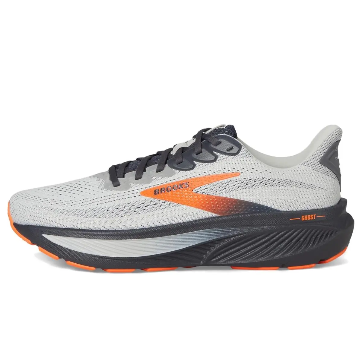 Brooks shoes - Black/Black/Ebony 16