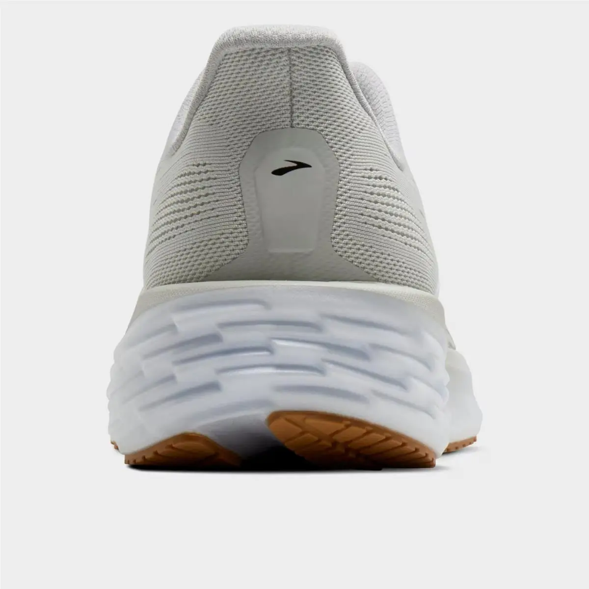 Brooks shoes - 1104811D 190 - Oyster/White/Phantom 2