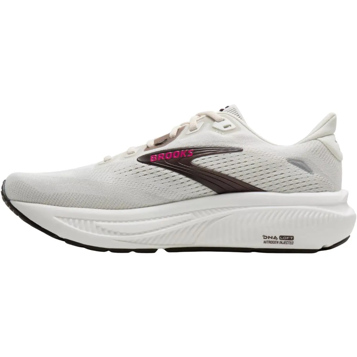 Brooks shoes - Brooks Ghost 18 - Ghost - Black/Black/Ebony 21