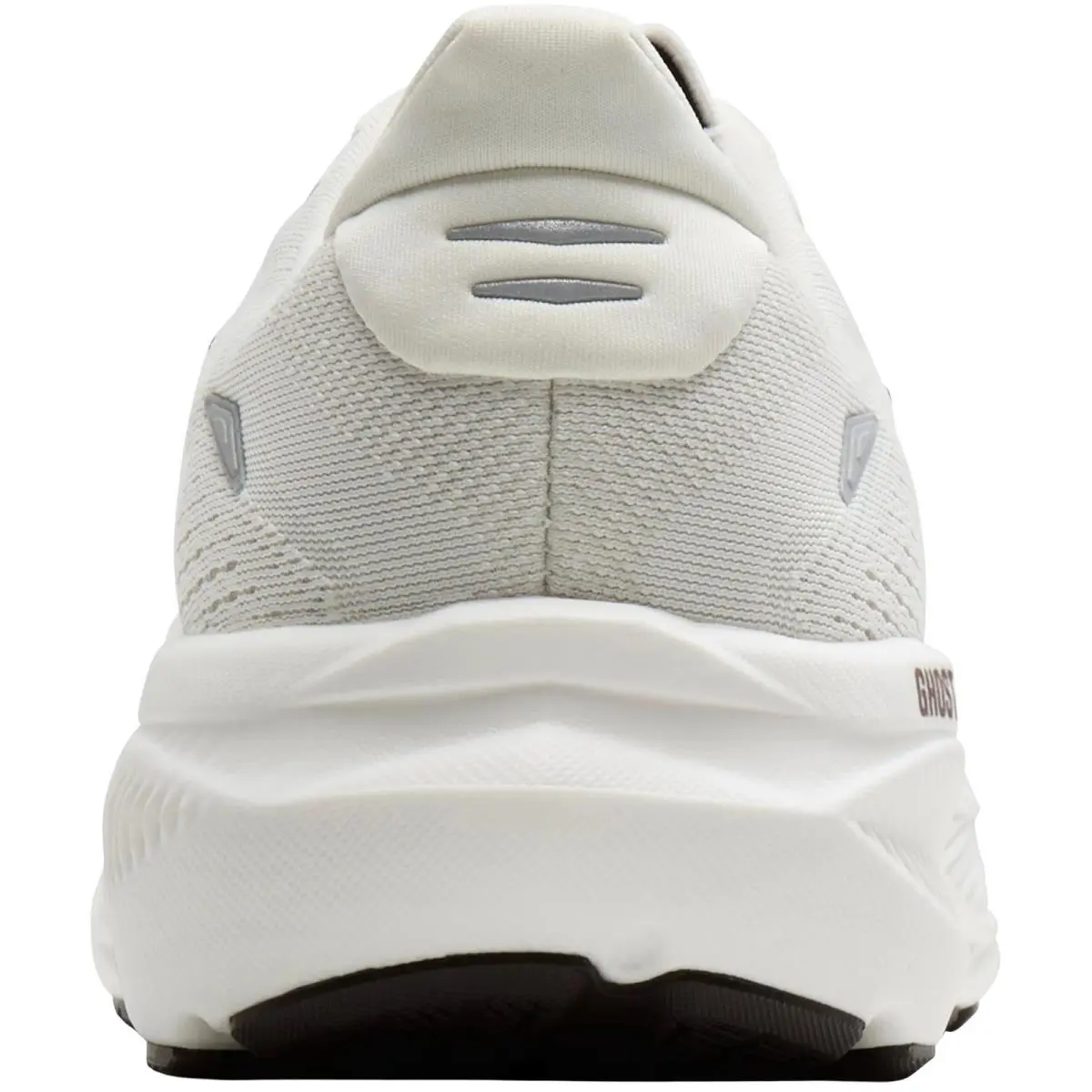 Brooks shoes - Brooks Ghost 18 - Ghost - Black/Black/Ebony 22