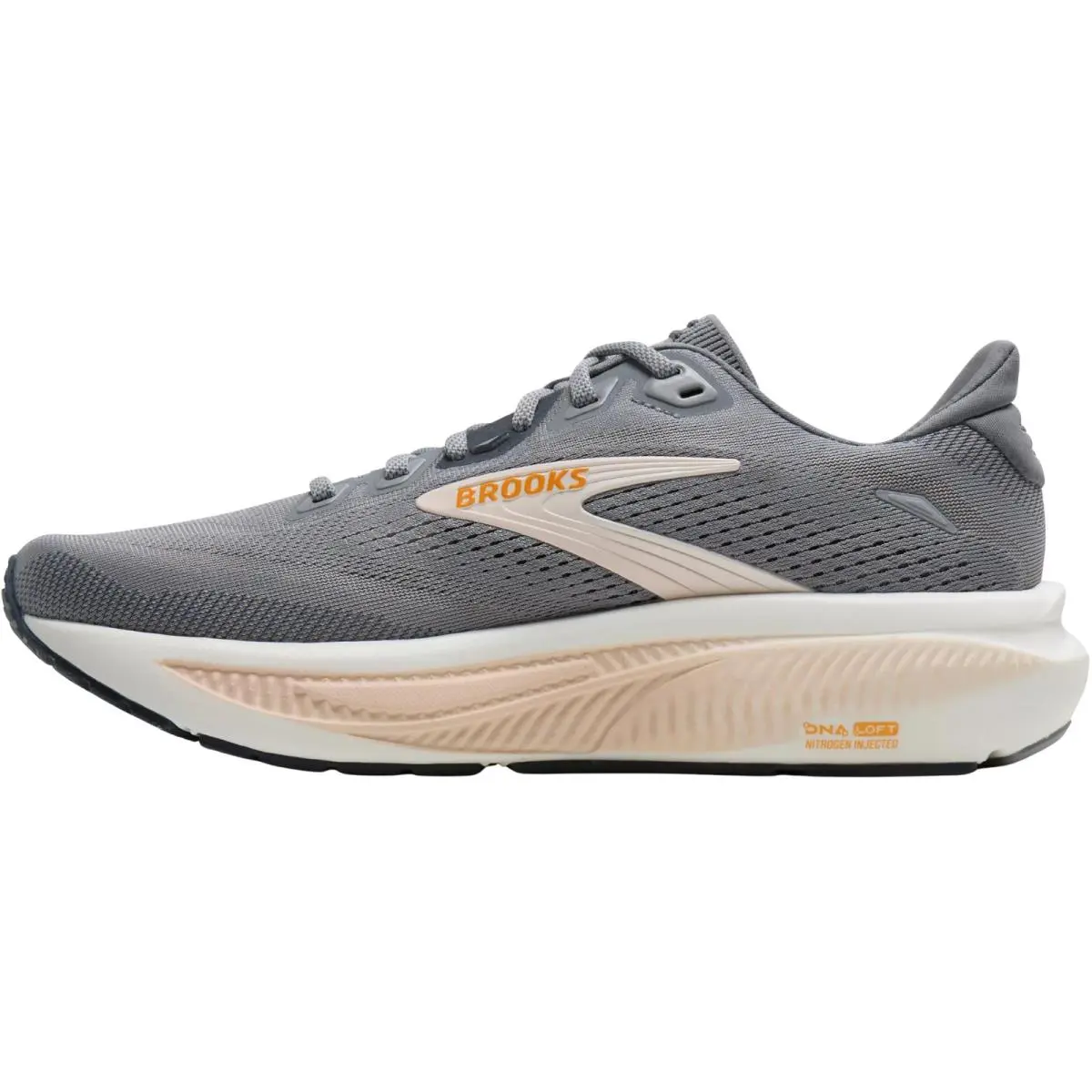 Brooks shoes - Brooks Ghost 18 - Ghost - Black/Black/Ebony 31