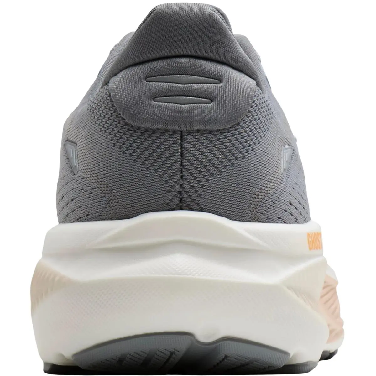 Brooks shoes - Brooks Ghost 18 - Ghost - Black/Black/Ebony 32