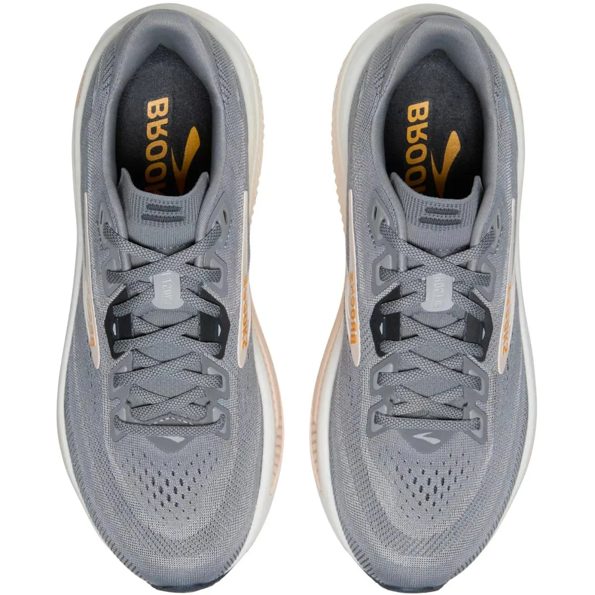 Brooks shoes - Brooks Ghost 18 - Ghost - Black/Black/Ebony 33