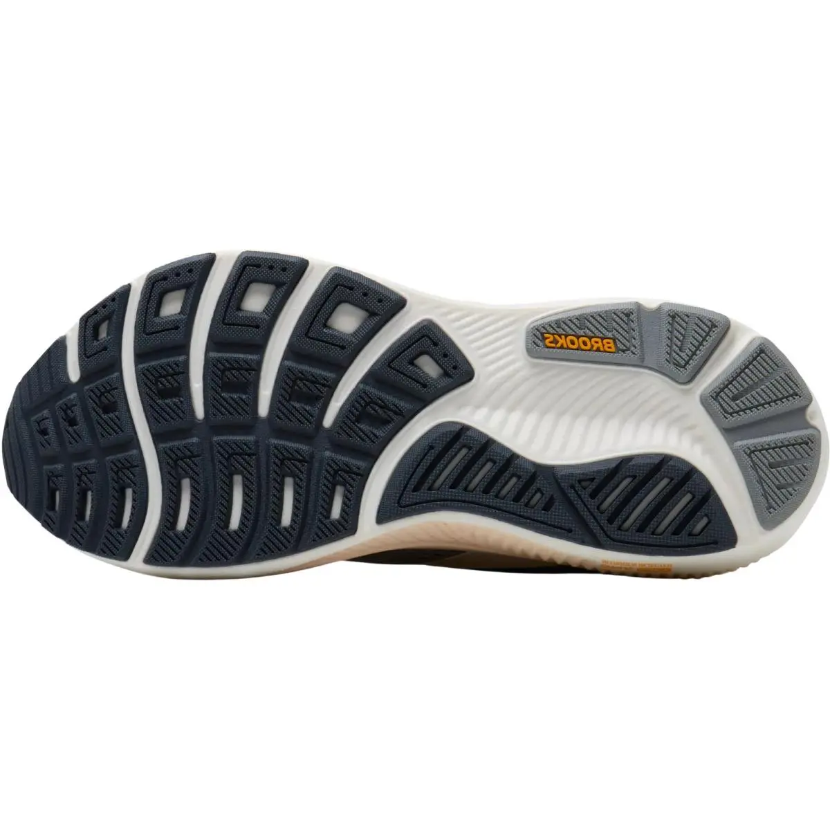 Brooks shoes - Brooks Ghost 18 - Ghost - Black/Black/Ebony 34
