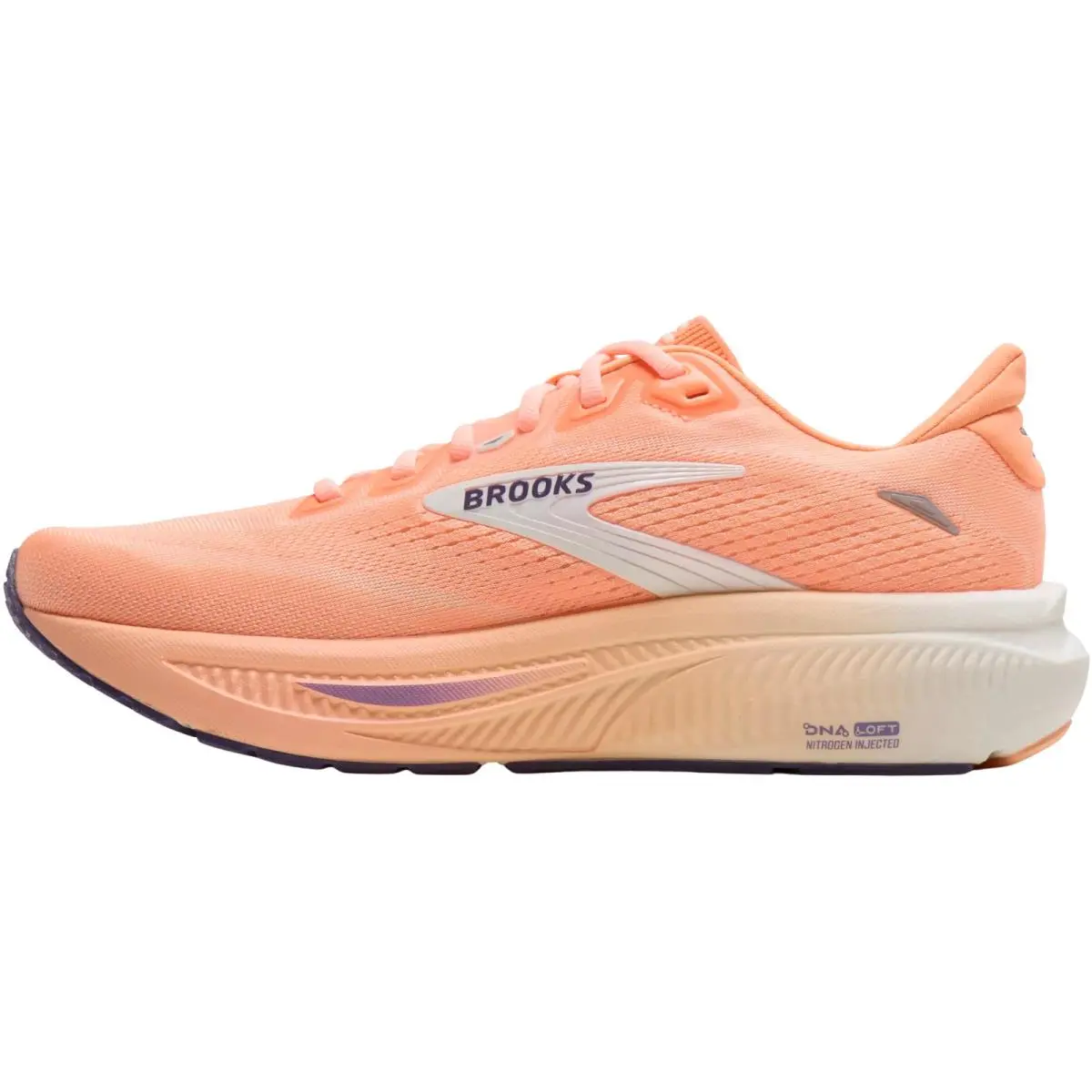 Brooks shoes - Brooks Ghost 18 - Ghost - Black/Black/Ebony 46