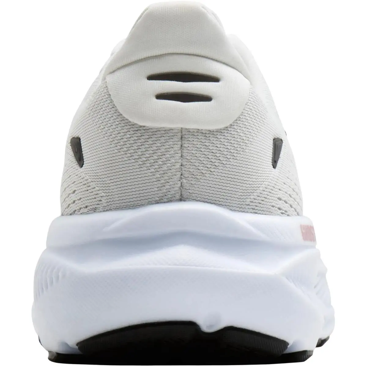 Brooks shoes - Brooks Ghost 18 - Ghost - Black/Grey/White 11