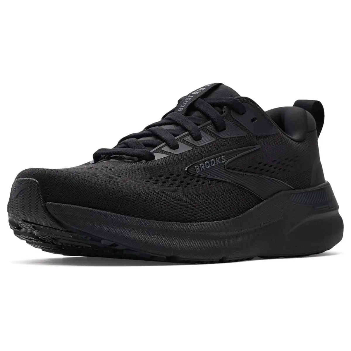 Man`s Sneakers Athletic Shoes Brooks Beast Gts 26