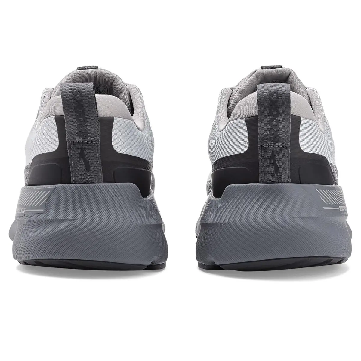 Brooks shoes - Black/Black/Grey 19