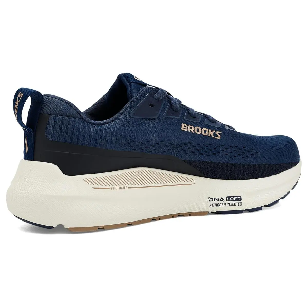 Brooks shoes - Black/Black/Grey 22