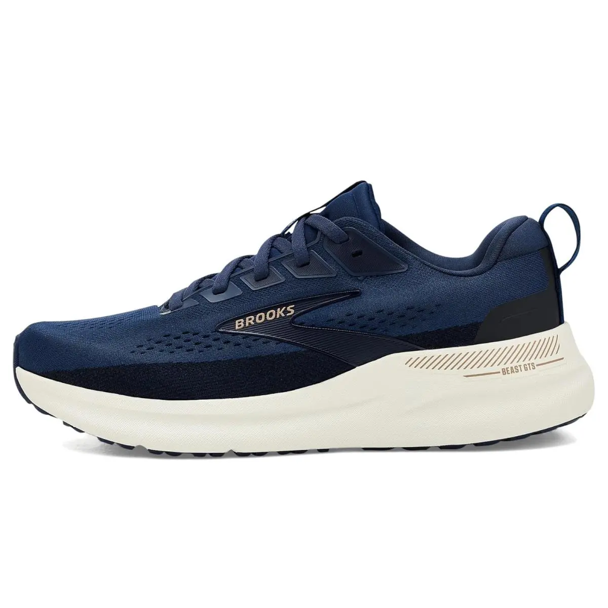 Brooks shoes - Black/Black/Grey 23