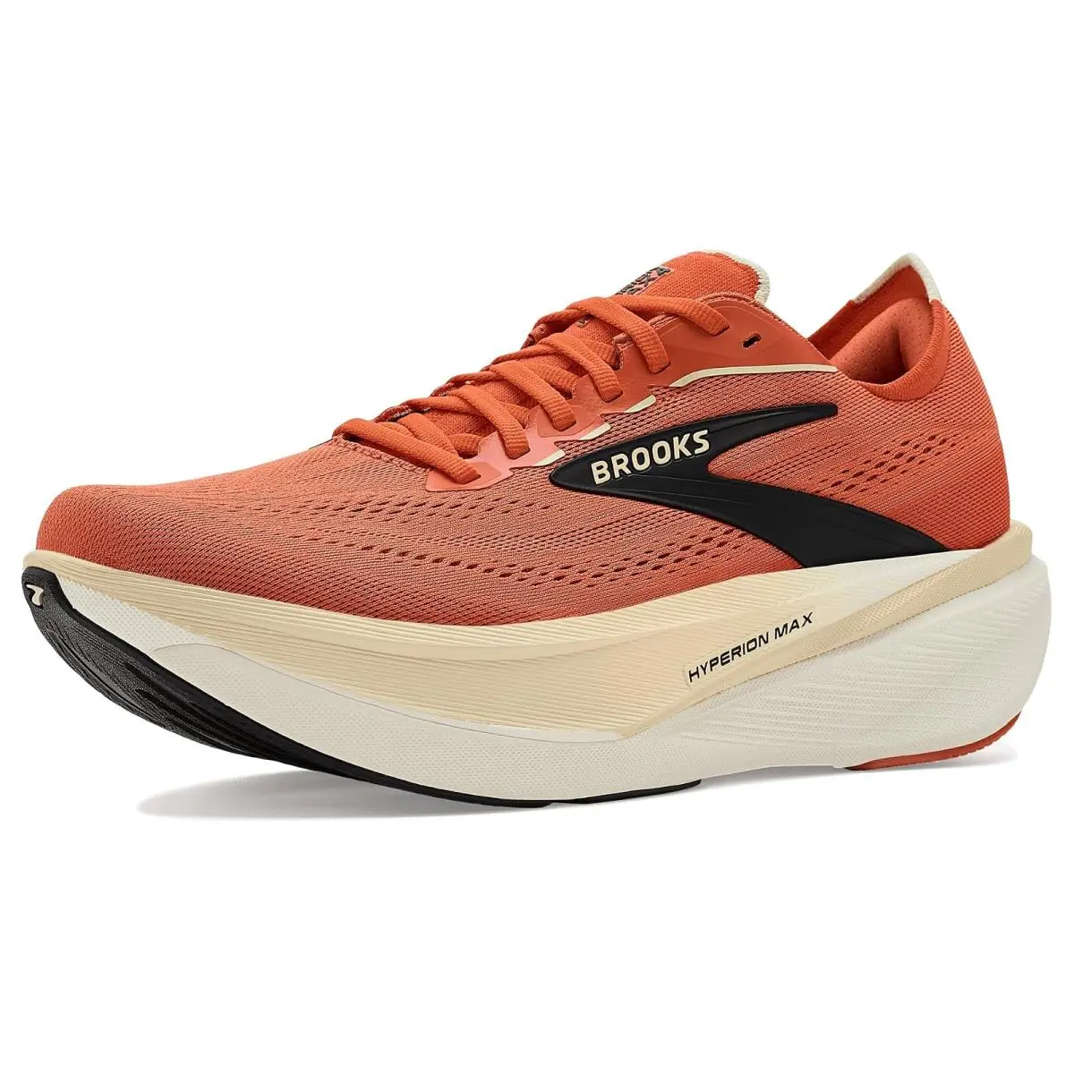 Brooks shoes - Grey/Black/Purple Hebe 13