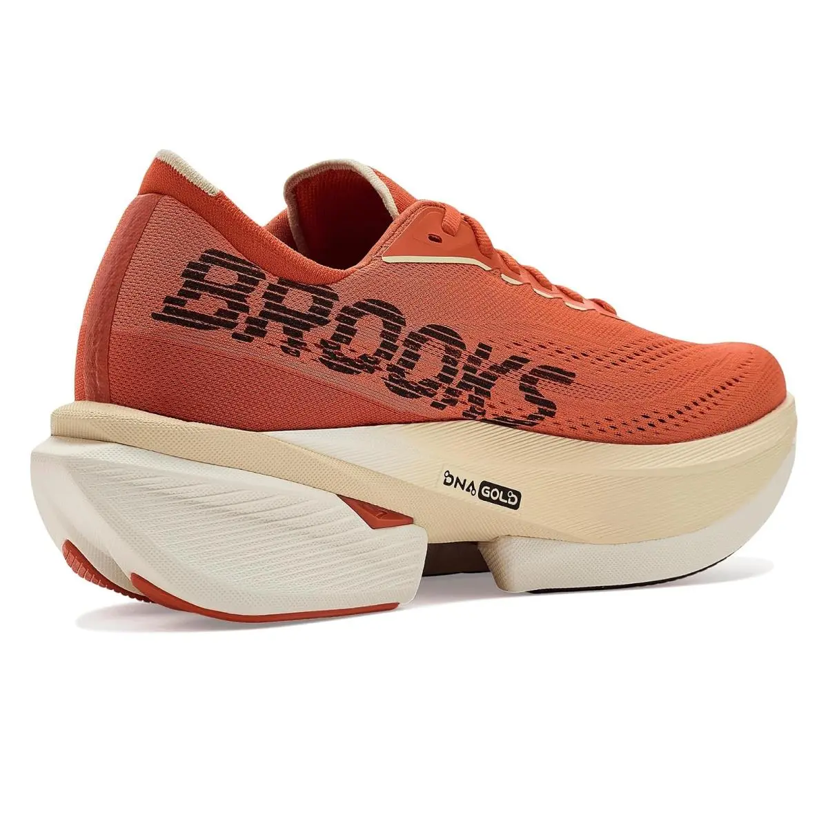 Brooks shoes - Grey/Black/Purple Hebe 15
