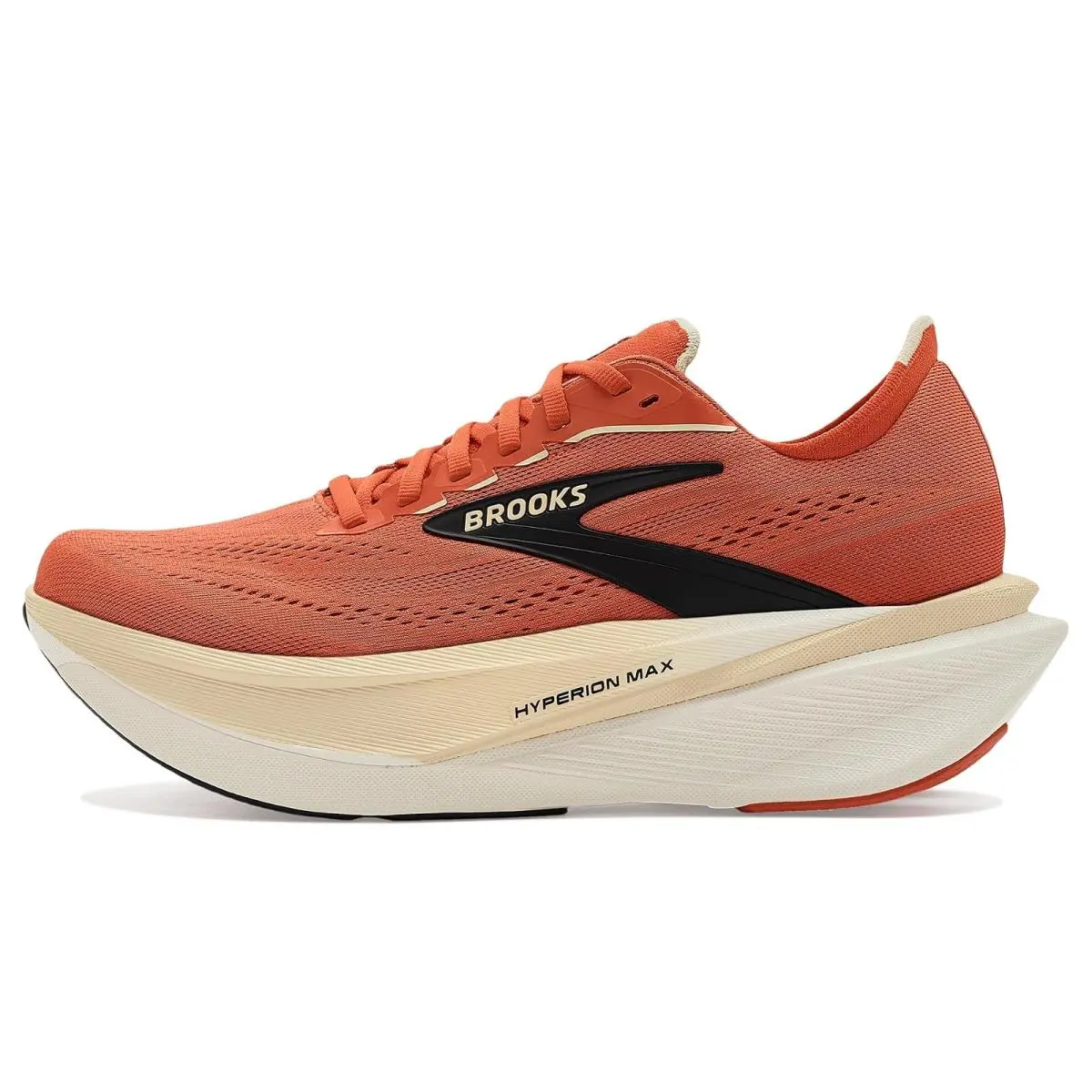 Brooks shoes - Grey/Black/Purple Hebe 16