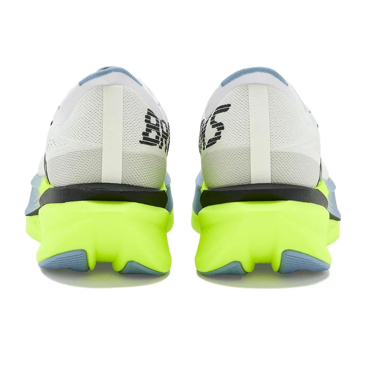 Brooks shoes - Grey/Black/Purple Hebe 26