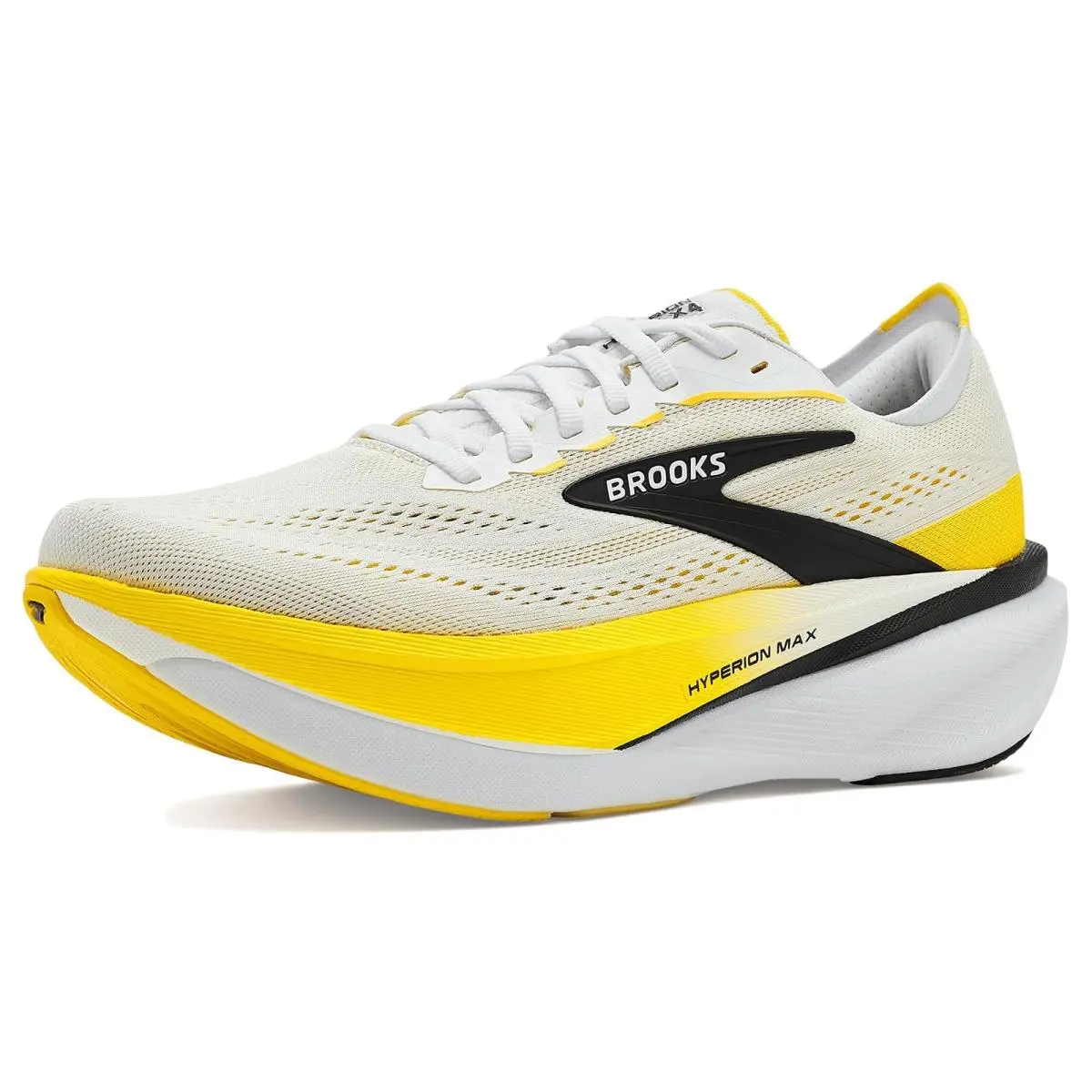 Brooks shoes - Grey/Black/Purple Hebe 27