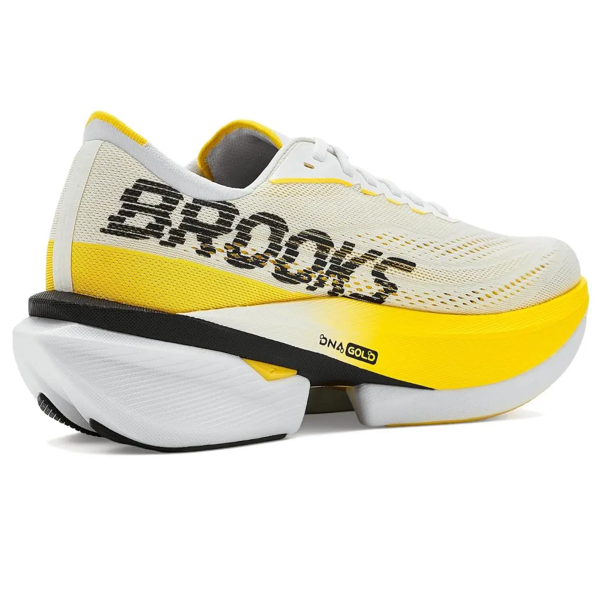 Brooks shoes - Grey/Black/Purple Hebe 29