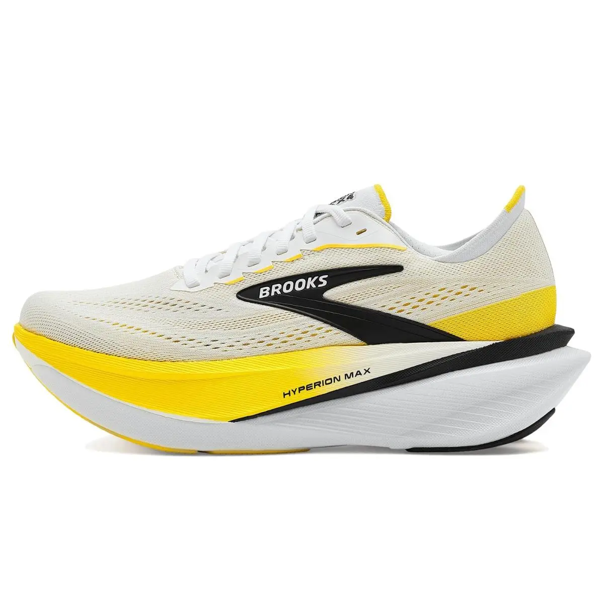 Brooks shoes - Grey/Black/Purple Hebe 30