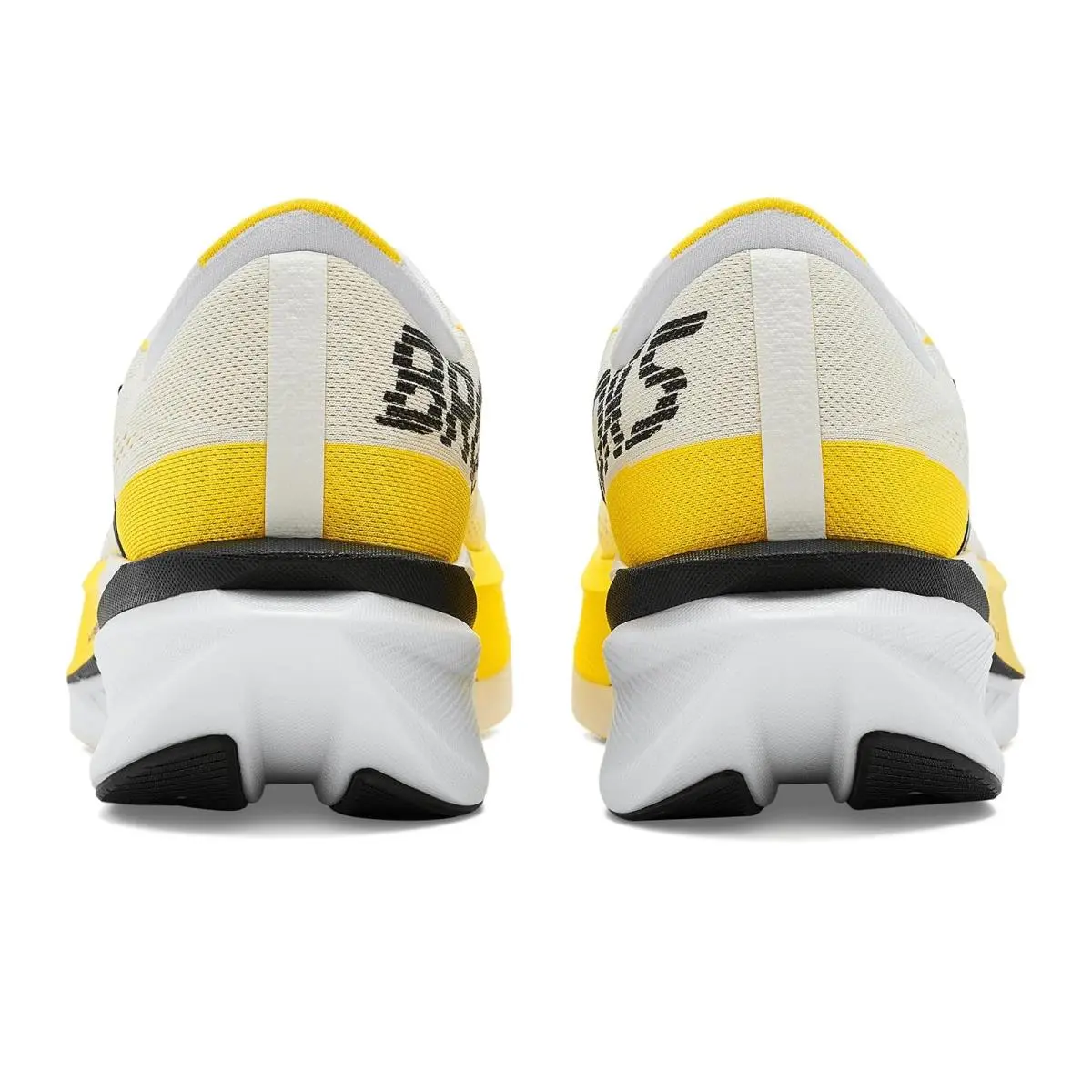 Brooks shoes - Grey/Black/Purple Hebe 33