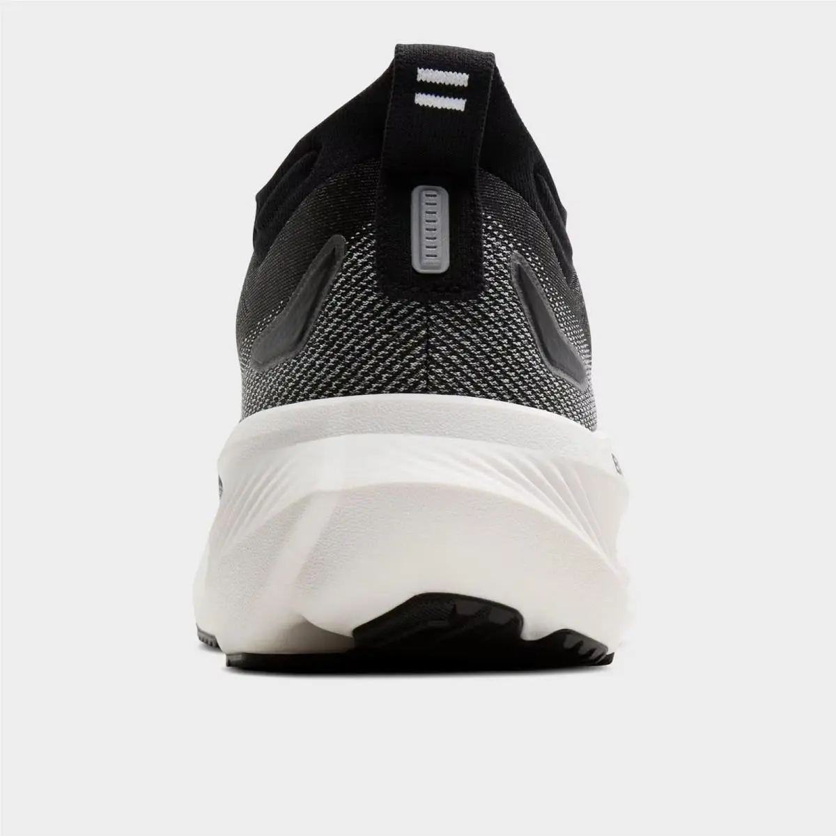 Brooks shoes - 1204651B 090 - Black/Grey/White 2