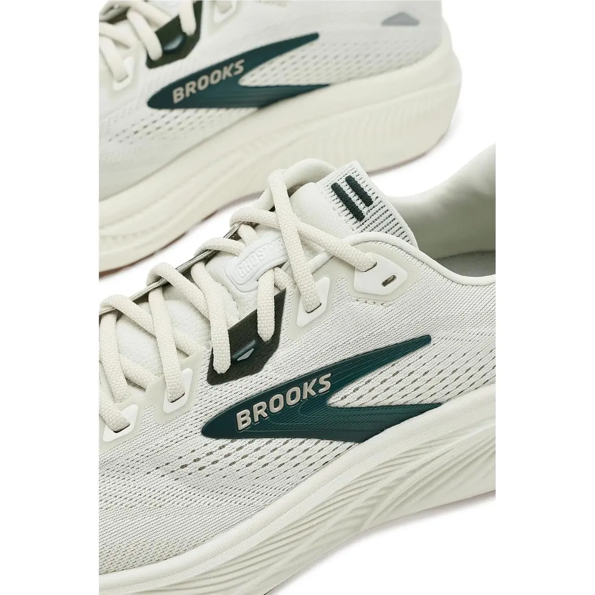 Brooks shoes - Black/Black/Ebony 39