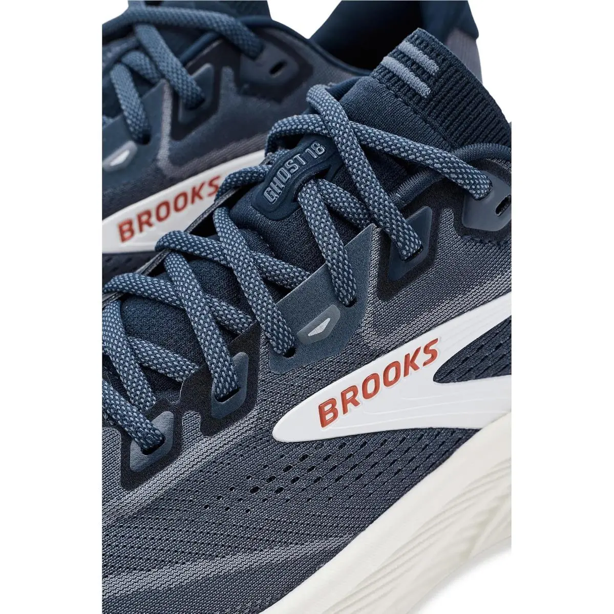 Brooks shoes - Black/Black/Ebony 46