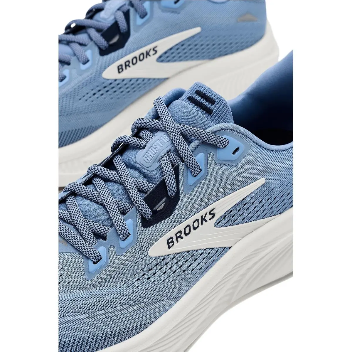 Brooks shoes - Black/Black/Ebony 60