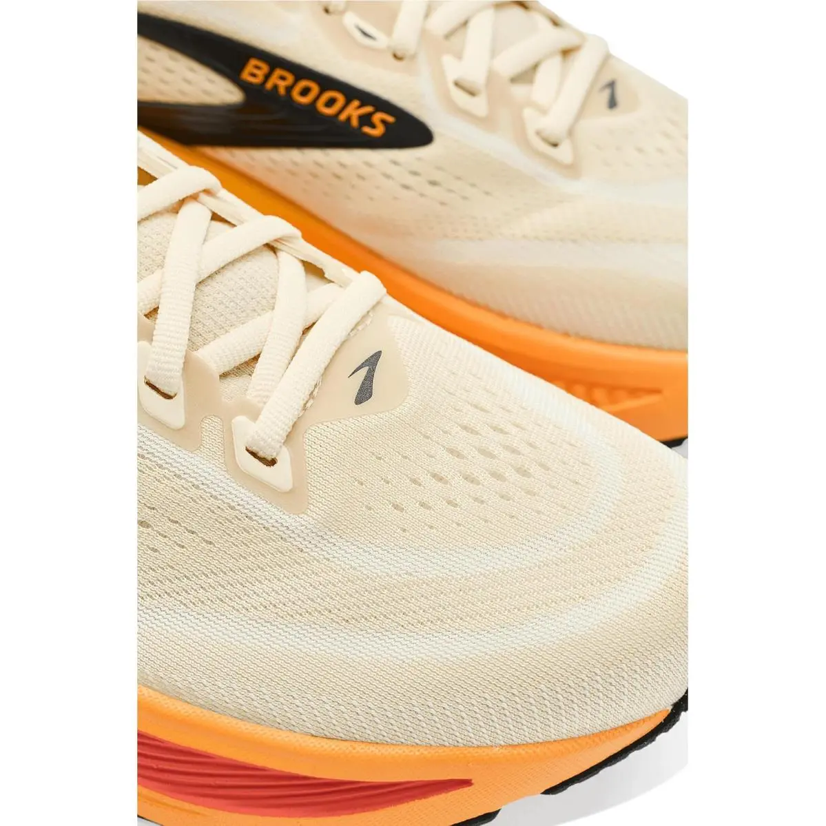 Brooks shoes - Black/Black/Ebony 67