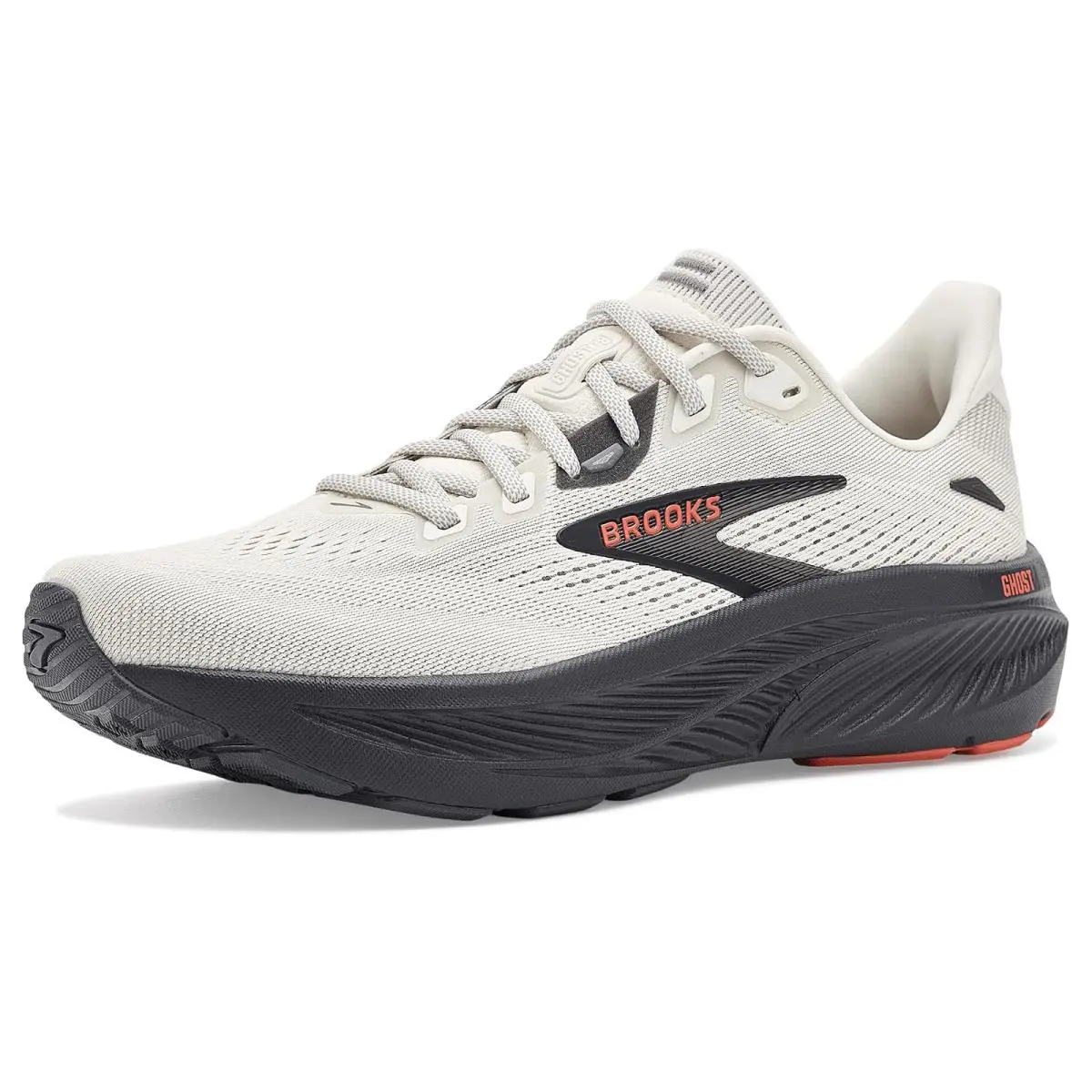 Brooks shoes - Black/Black/Ebony 20