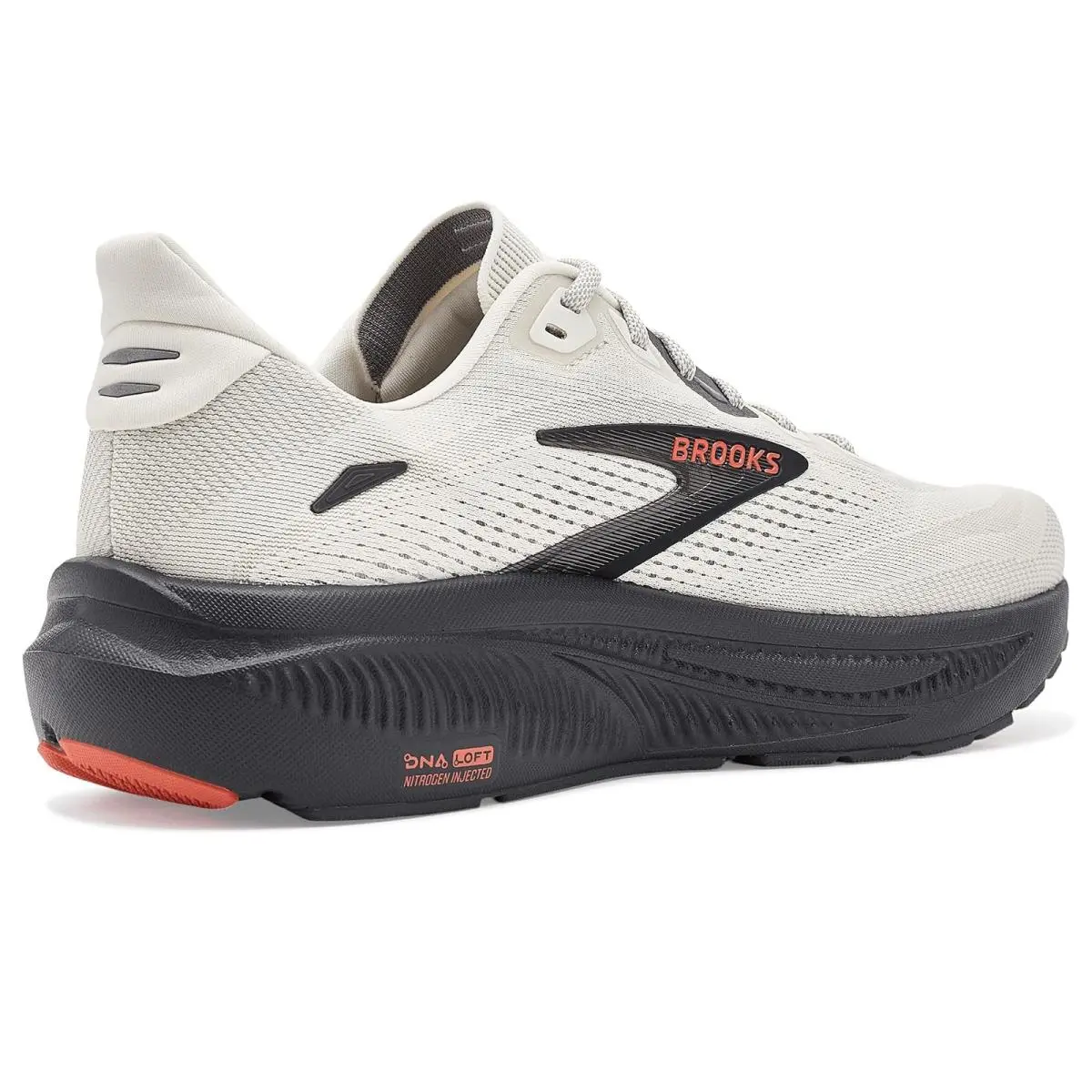 Brooks shoes - Black/Black/Ebony 22