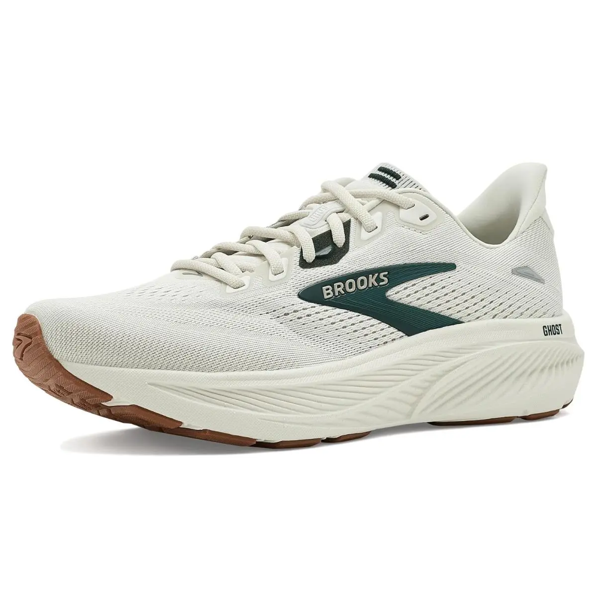 Brooks shoes - Black/Black/Ebony 34