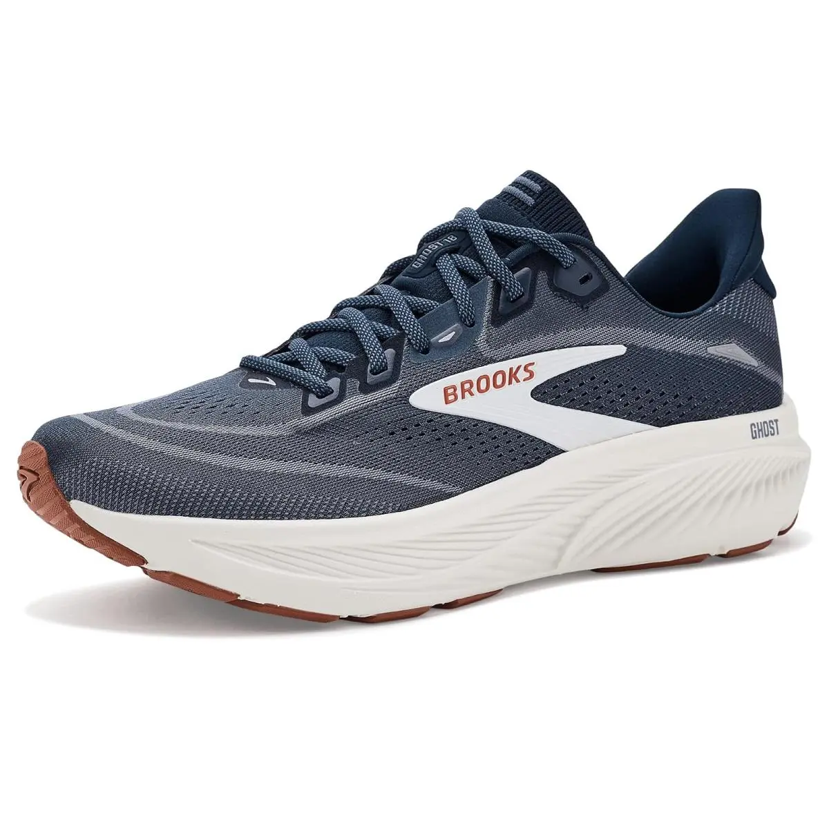 Brooks shoes - Black/Black/Ebony 41