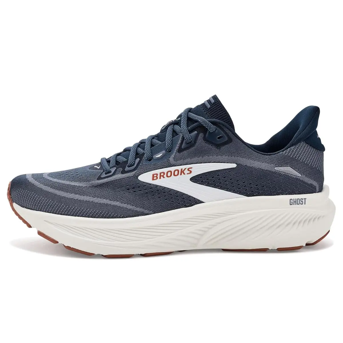 Brooks shoes - Black/Black/Ebony 44