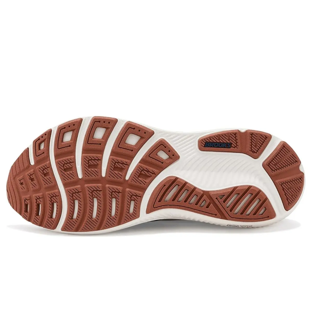 Brooks shoes - Black/Black/Ebony 45