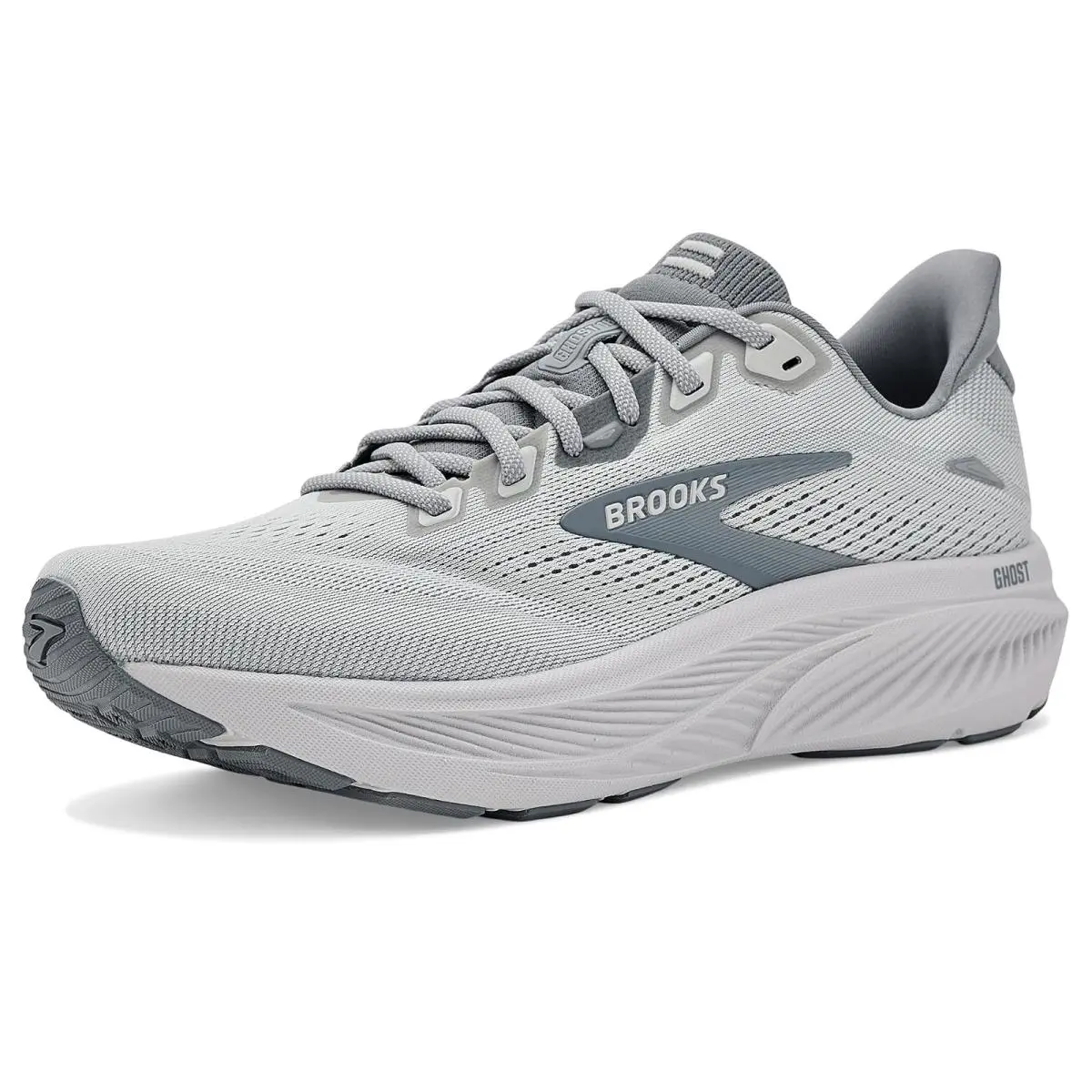 Brooks shoes - Black/Black/Ebony 48