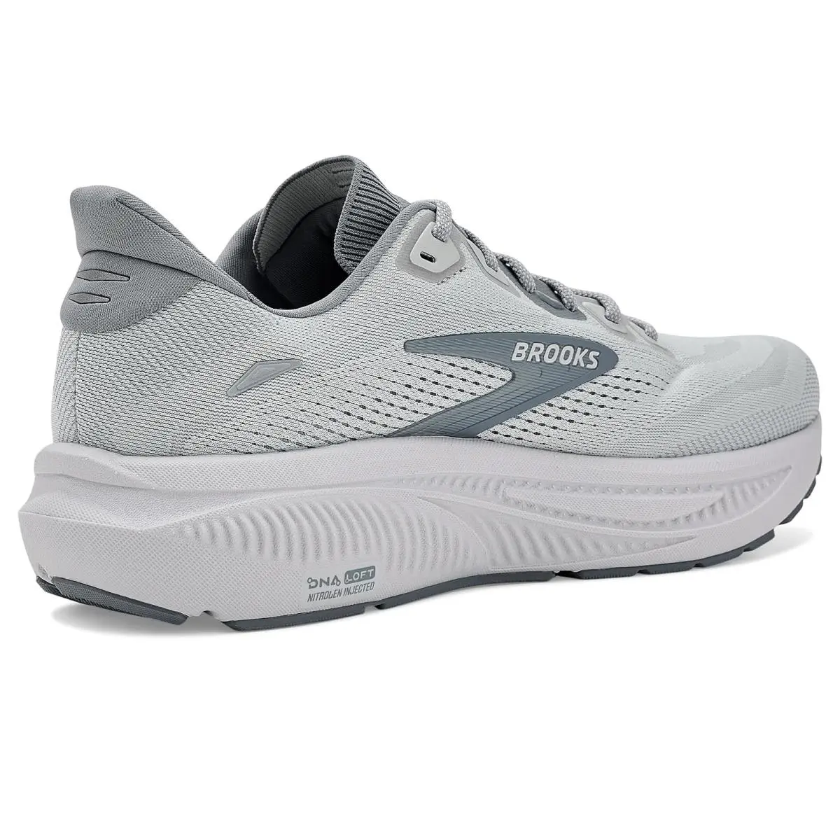 Brooks shoes - Black/Black/Ebony 50