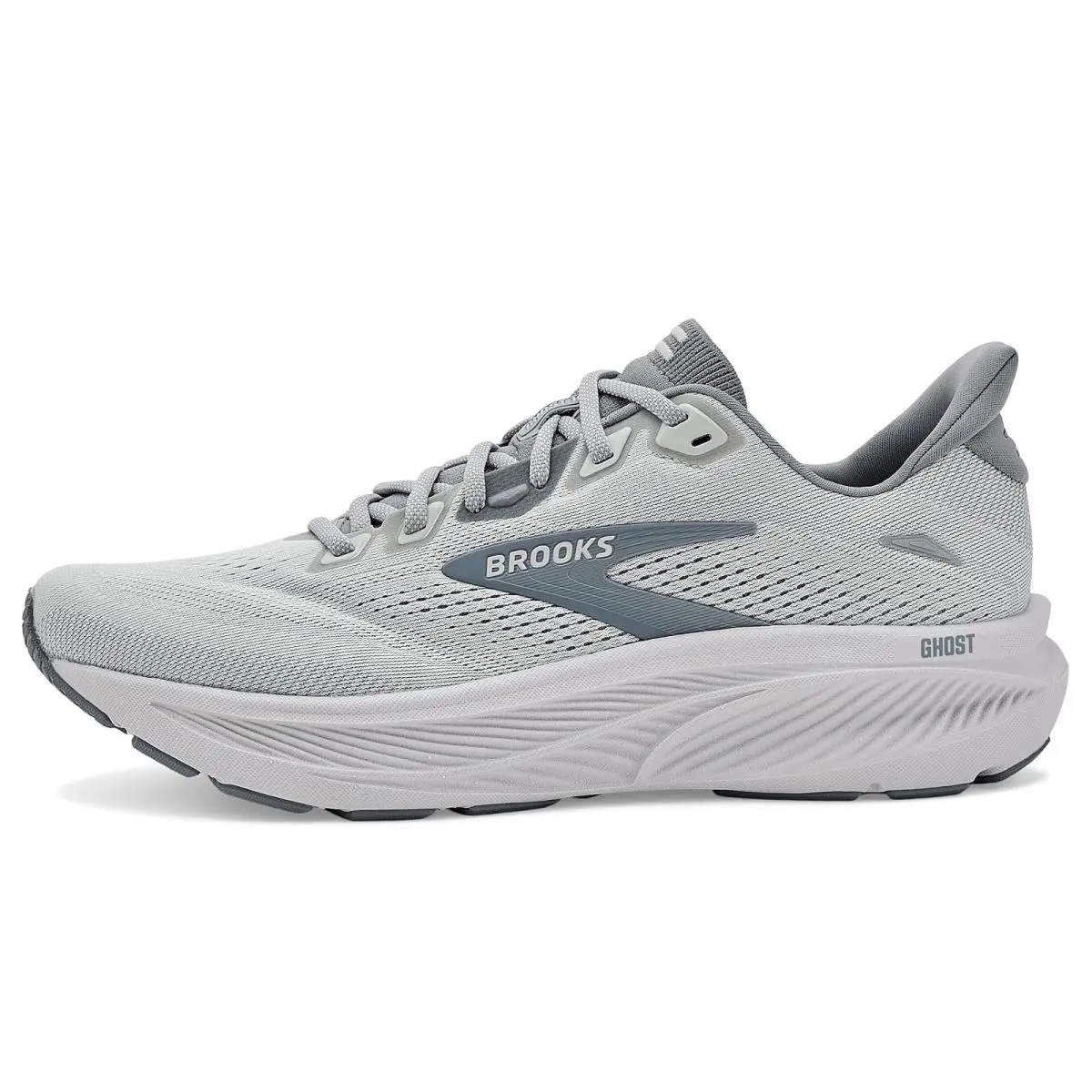 Brooks shoes - Black/Black/Ebony 51