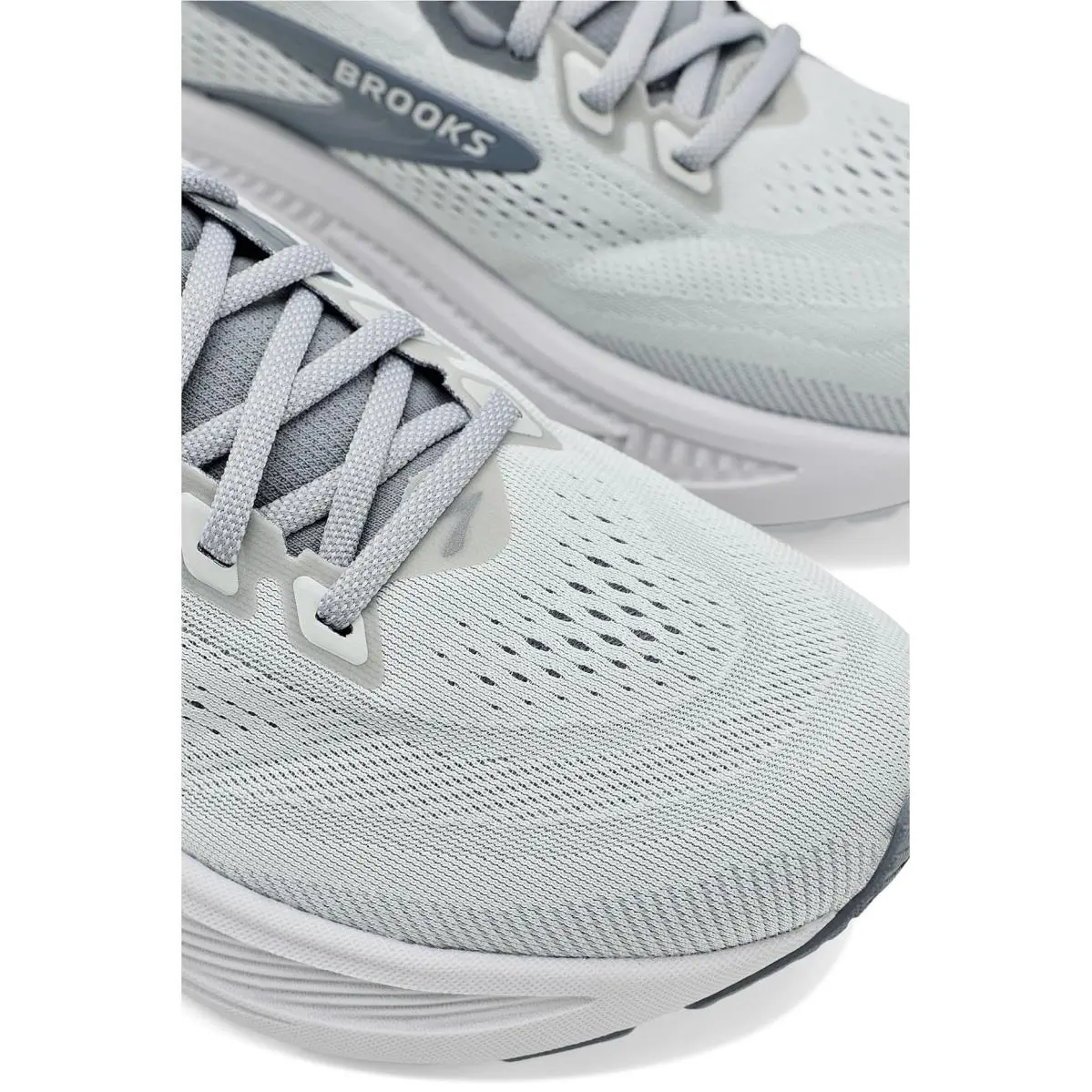 Brooks shoes - Black/Black/Ebony 53