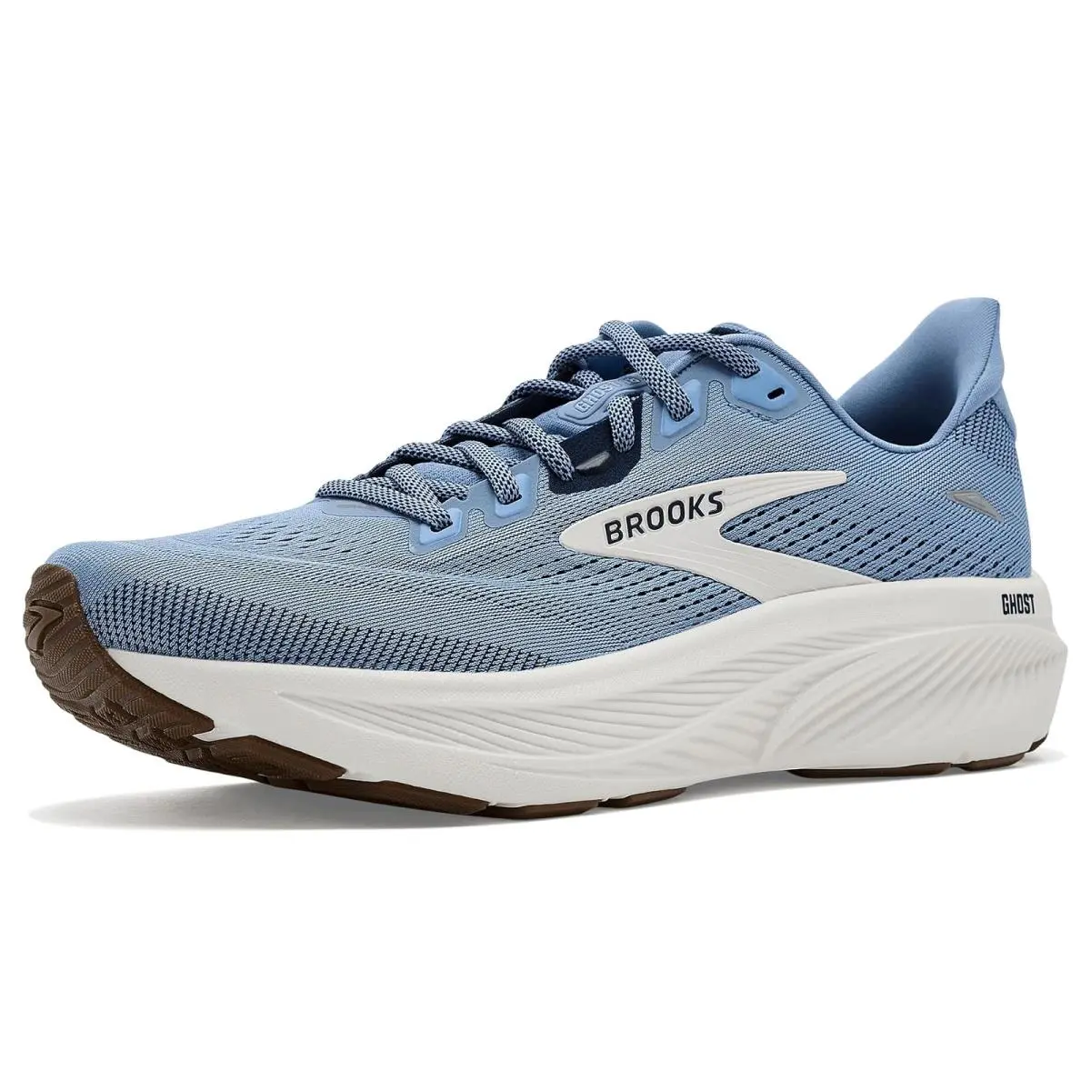 Brooks shoes - Black/Black/Ebony 55