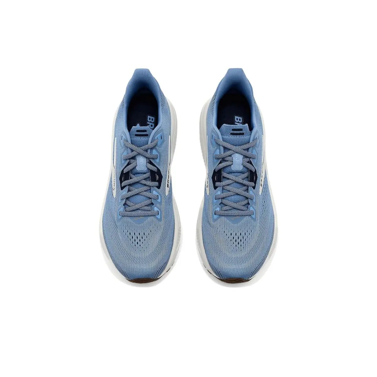 Brooks shoes - Black/Black/Ebony 56