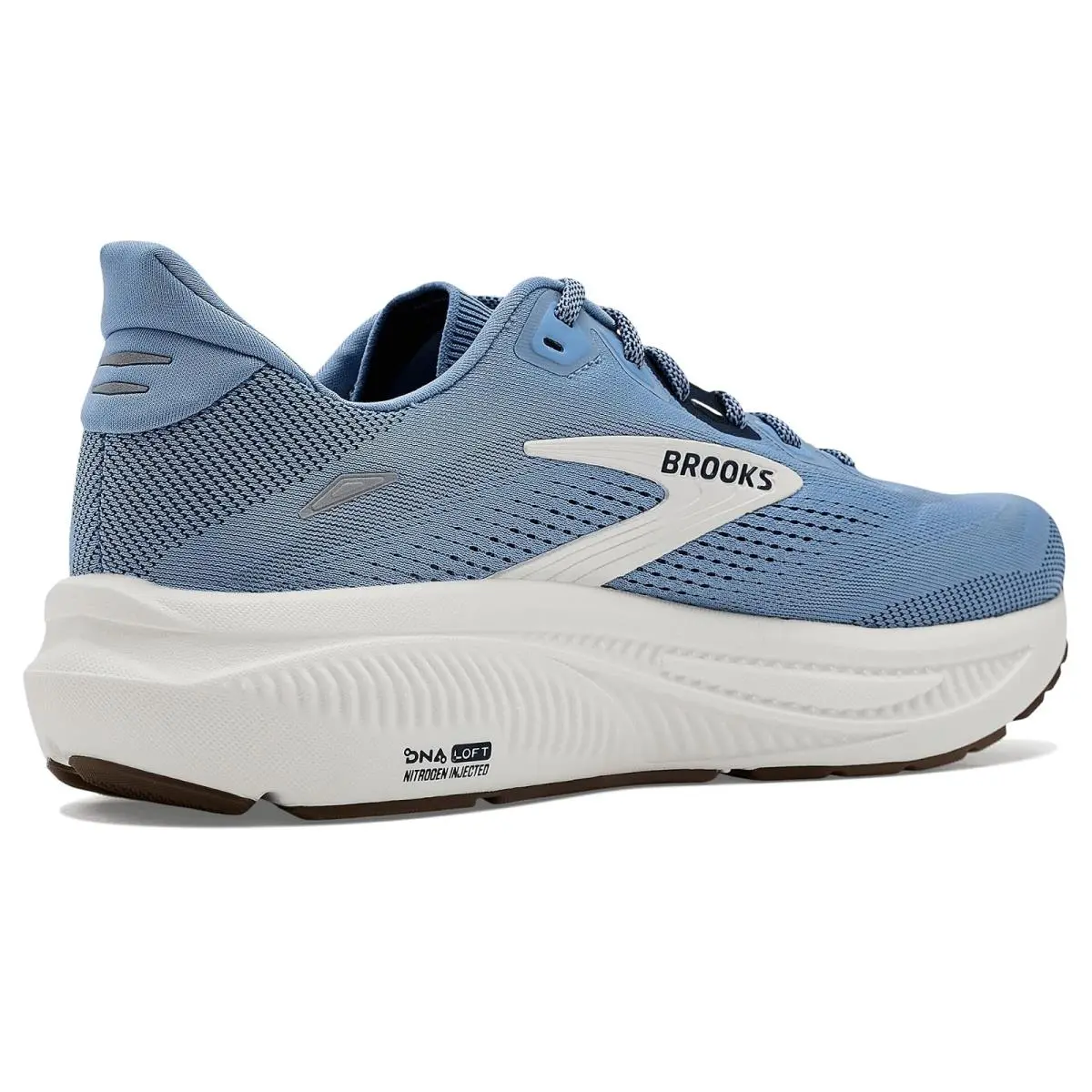 Brooks shoes - Black/Black/Ebony 57
