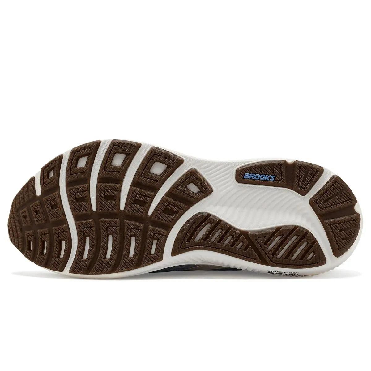 Brooks shoes - Black/Black/Ebony 59