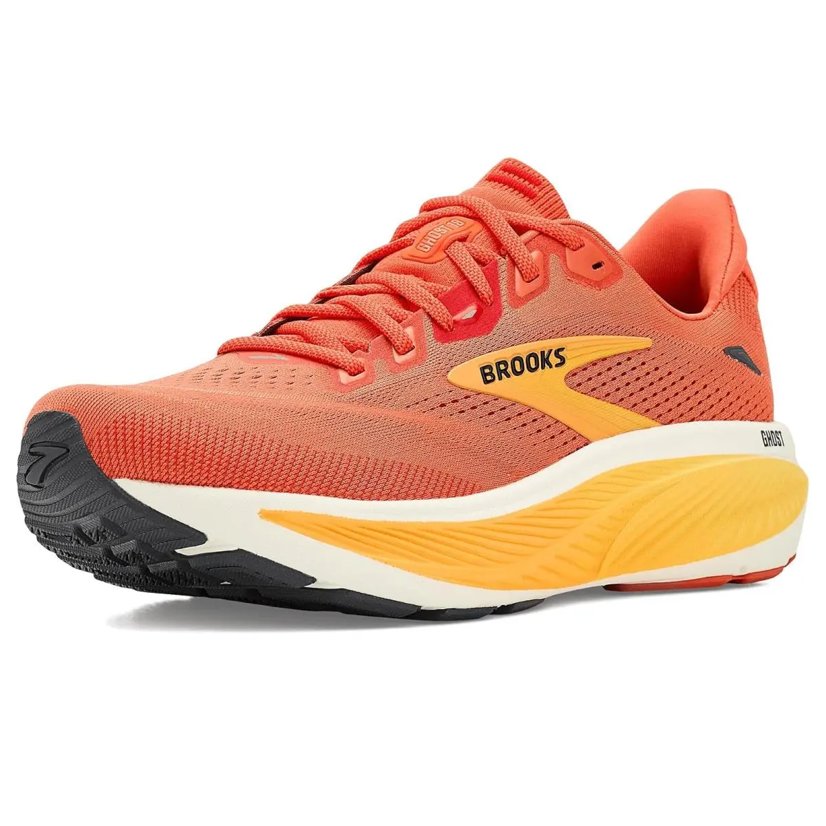 Brooks shoes - Black/Black/Ebony 69