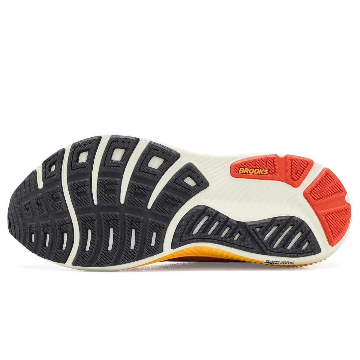 Brooks shoes - Black/Black/Ebony 73