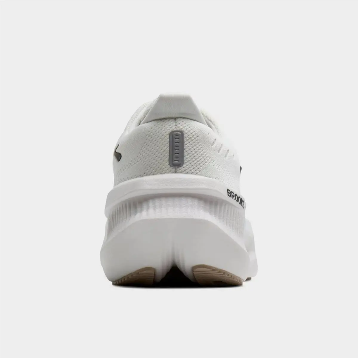 Brooks shoes - 1104791D 131 - White/Black/Chateau Gray 2
