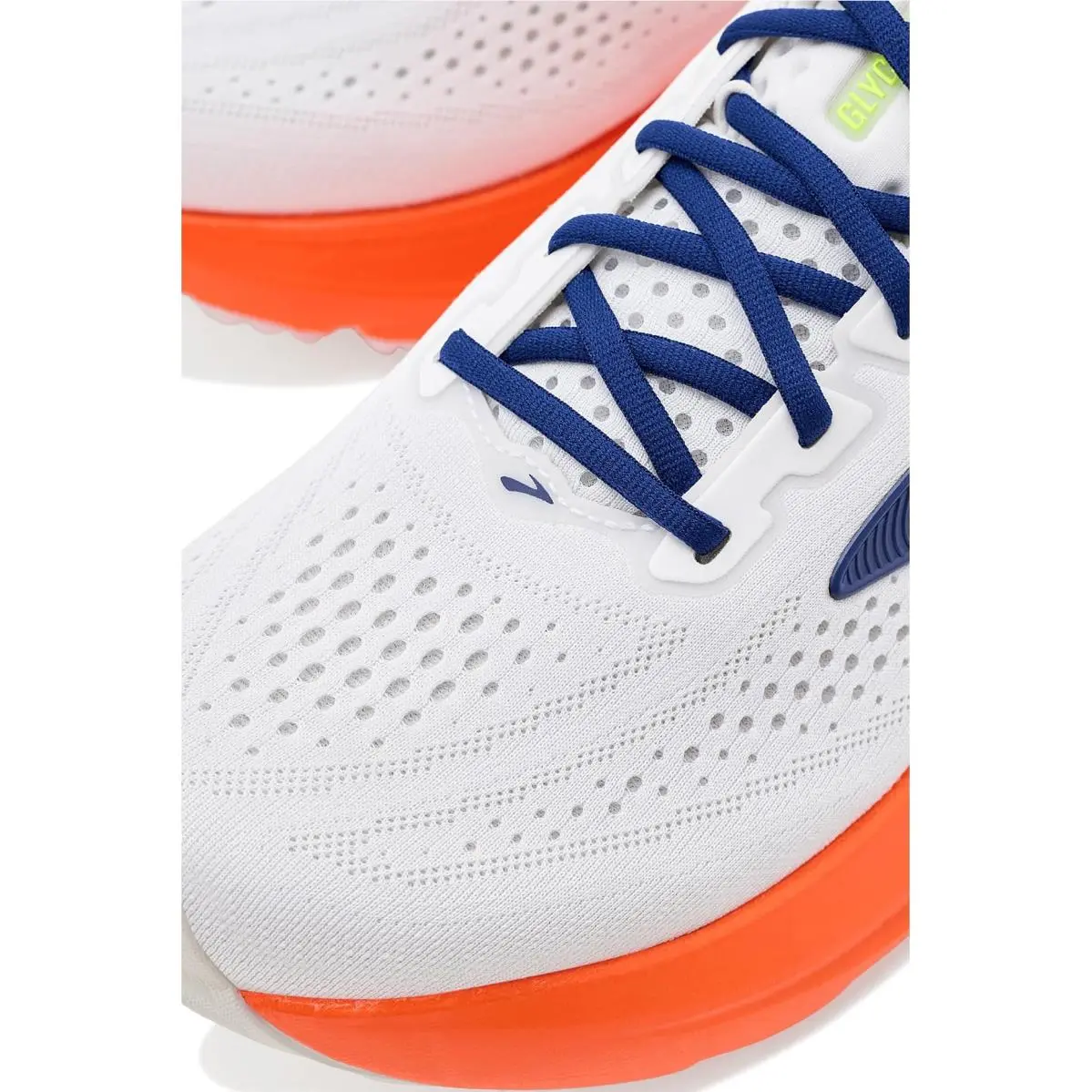 Brooks shoes - Black/Black/Ebony 74