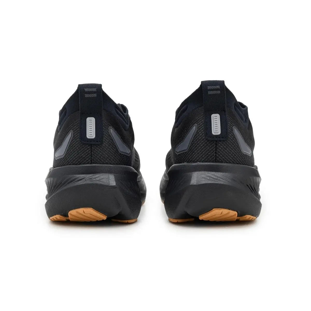 Brooks shoes - Black/Black/Ebony 19