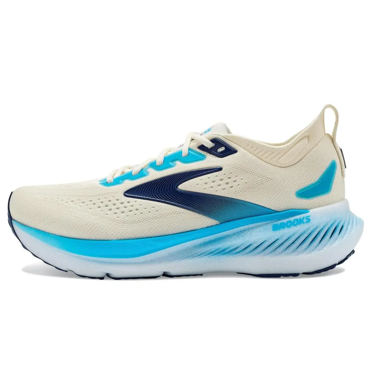 Brooks shoes - Black/Black/Ebony 37