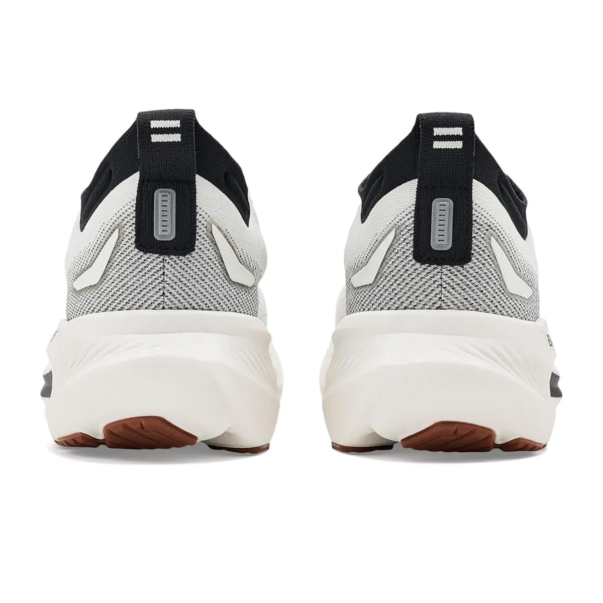 Brooks shoes - Black/Black/Ebony 68