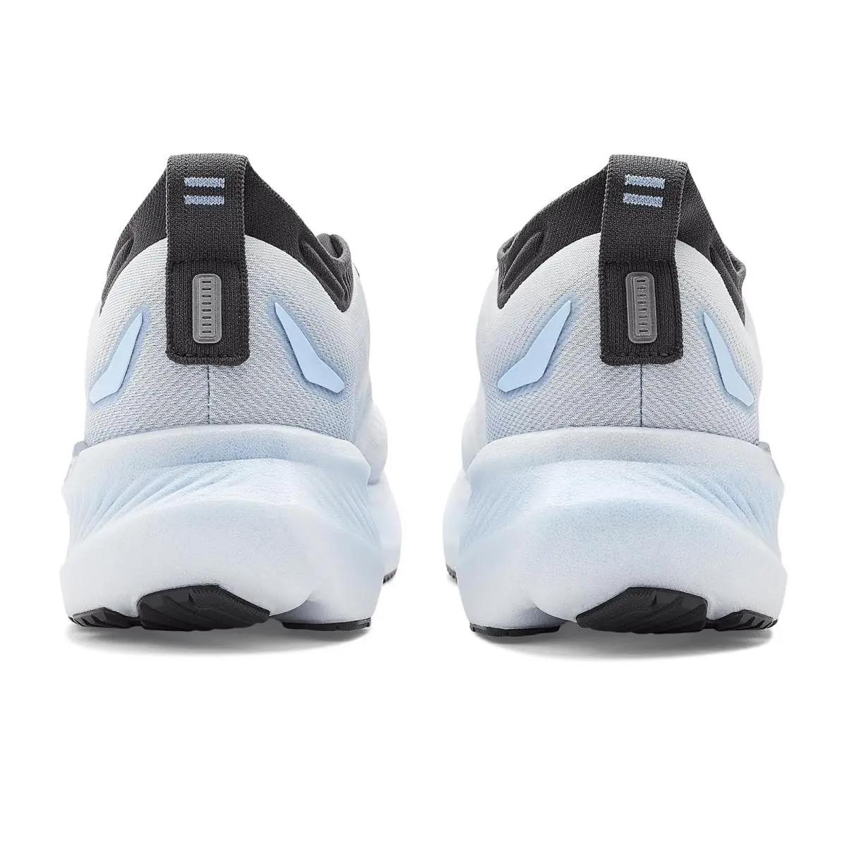 Brooks shoes - Black/Black/Ebony 89